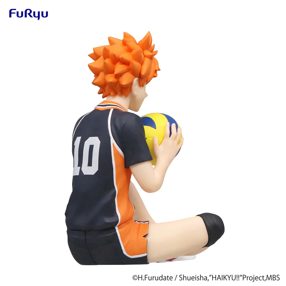 Noodle Stopper Figure: Shōyō Hinata - Image 8
