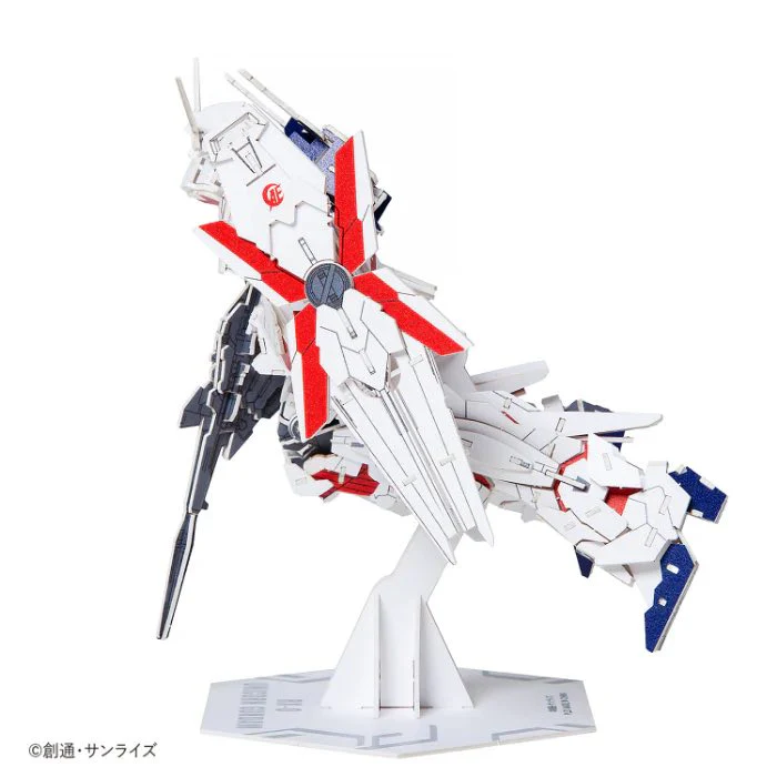 si-gu-mi PRO RX-0 Unicorn Gundam - Image 3