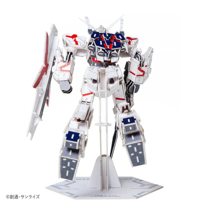 si-gu-mi PRO RX-0 Unicorn Gundam - Image 8