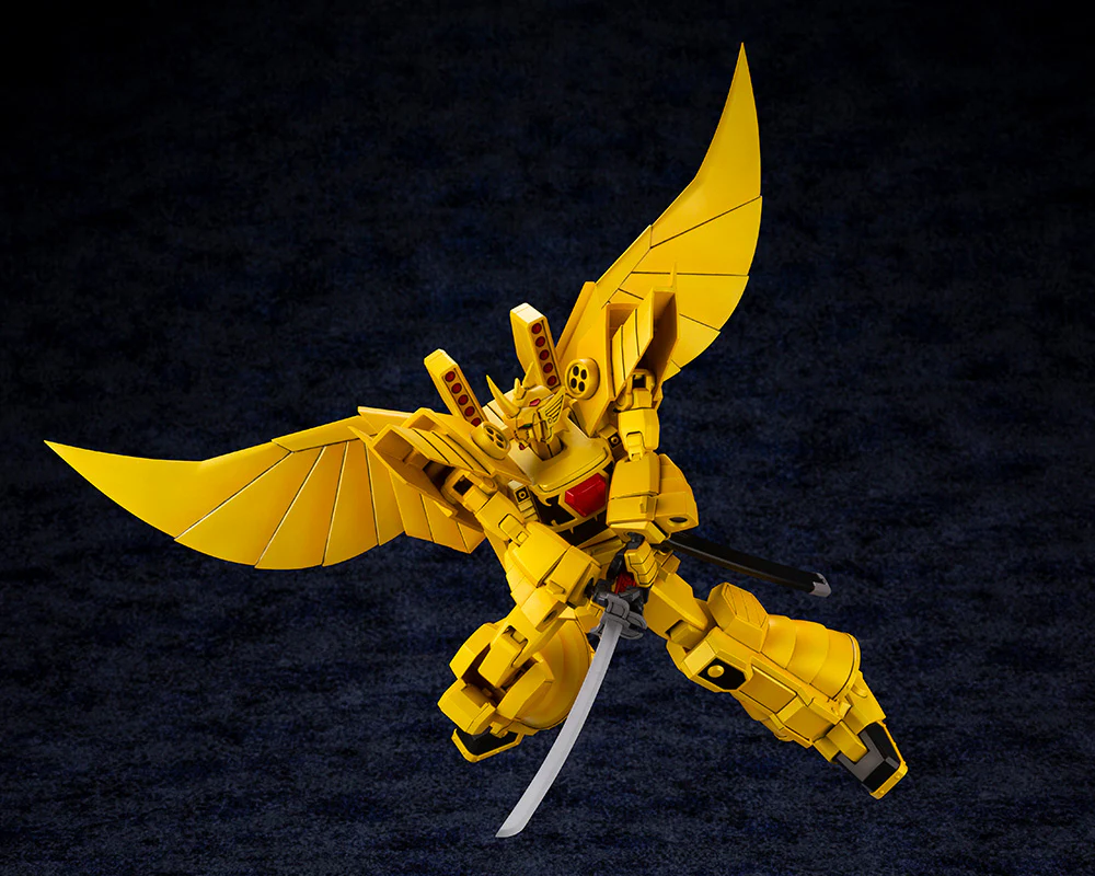 Sky Goldran Model Kit - Image 17