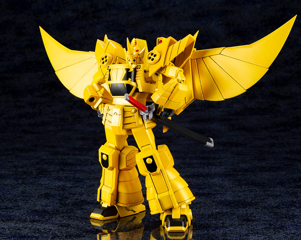 Sky Goldran Model Kit - Image 20