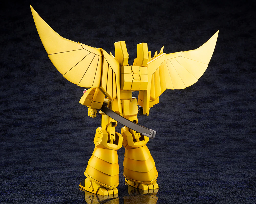 Sky Goldran Model Kit - Image 3