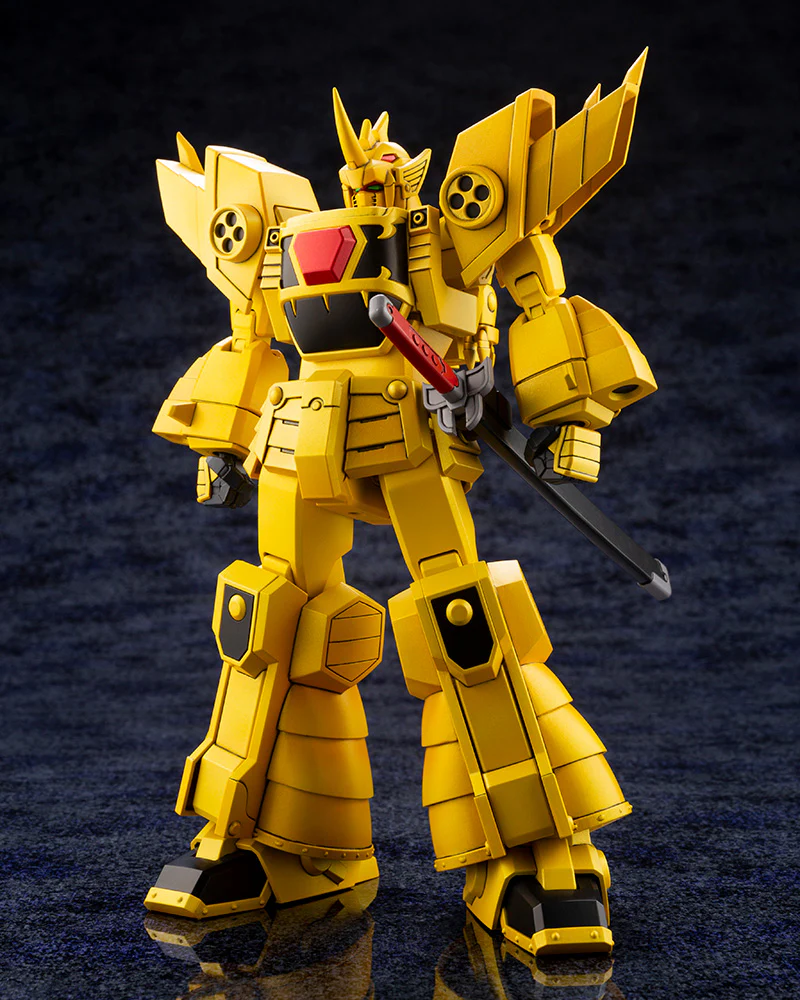 Sky Goldran Model Kit - Image 6