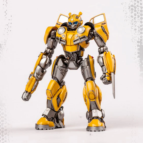 Smart Kit Bumblebee