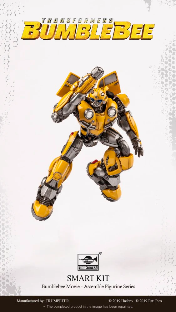 Smart Kit Bumblebee - Image 6