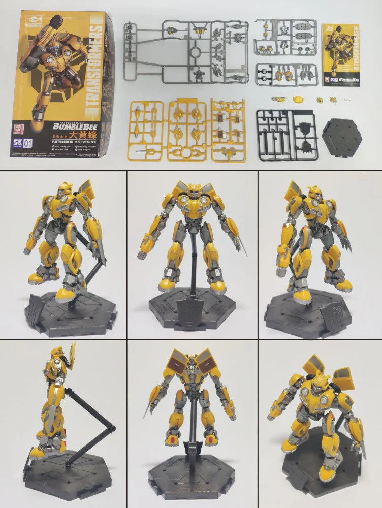 Smart Kit Bumblebee - Image 8