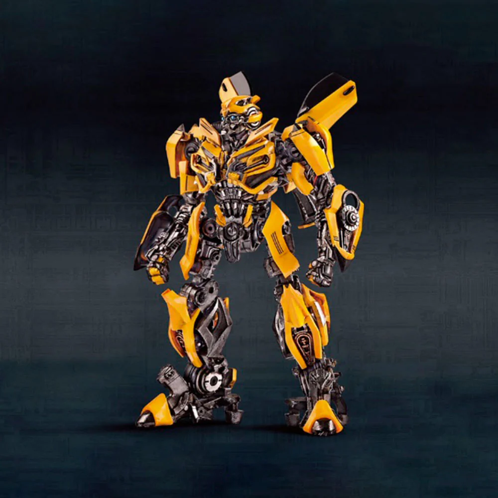 Smart Kit Bumblebee TF-5