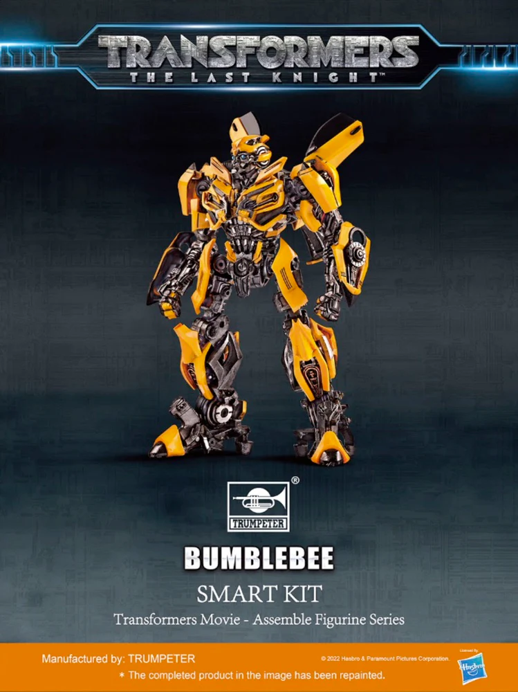 Smart Kit Bumblebee TF-5 - Image 2