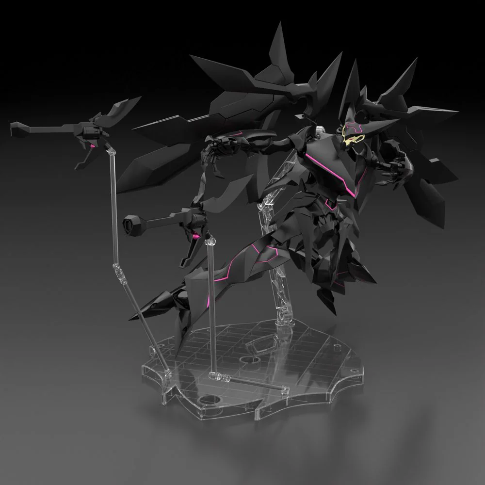 SMP Astranagant (Super Robot Wars OG) - Image 10