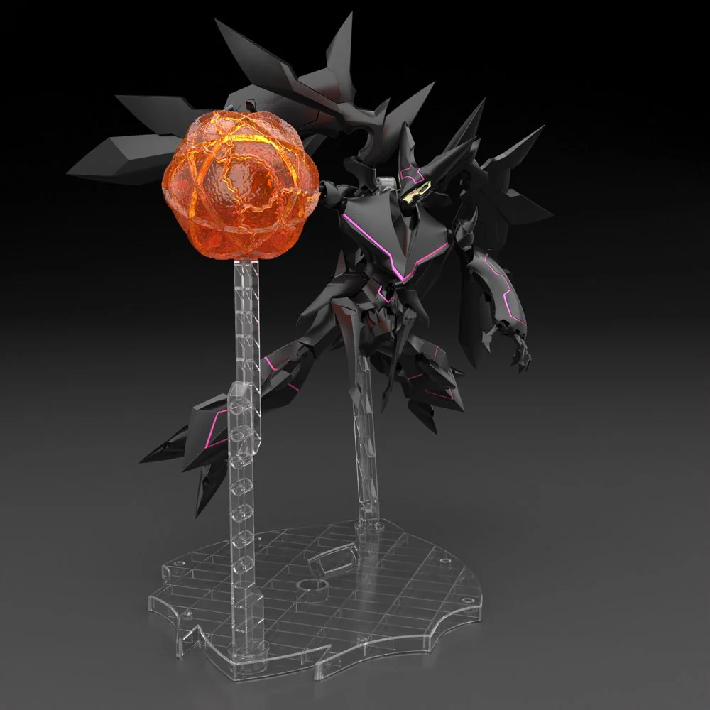 SMP Astranagant (Super Robot Wars OG) - Image 11
