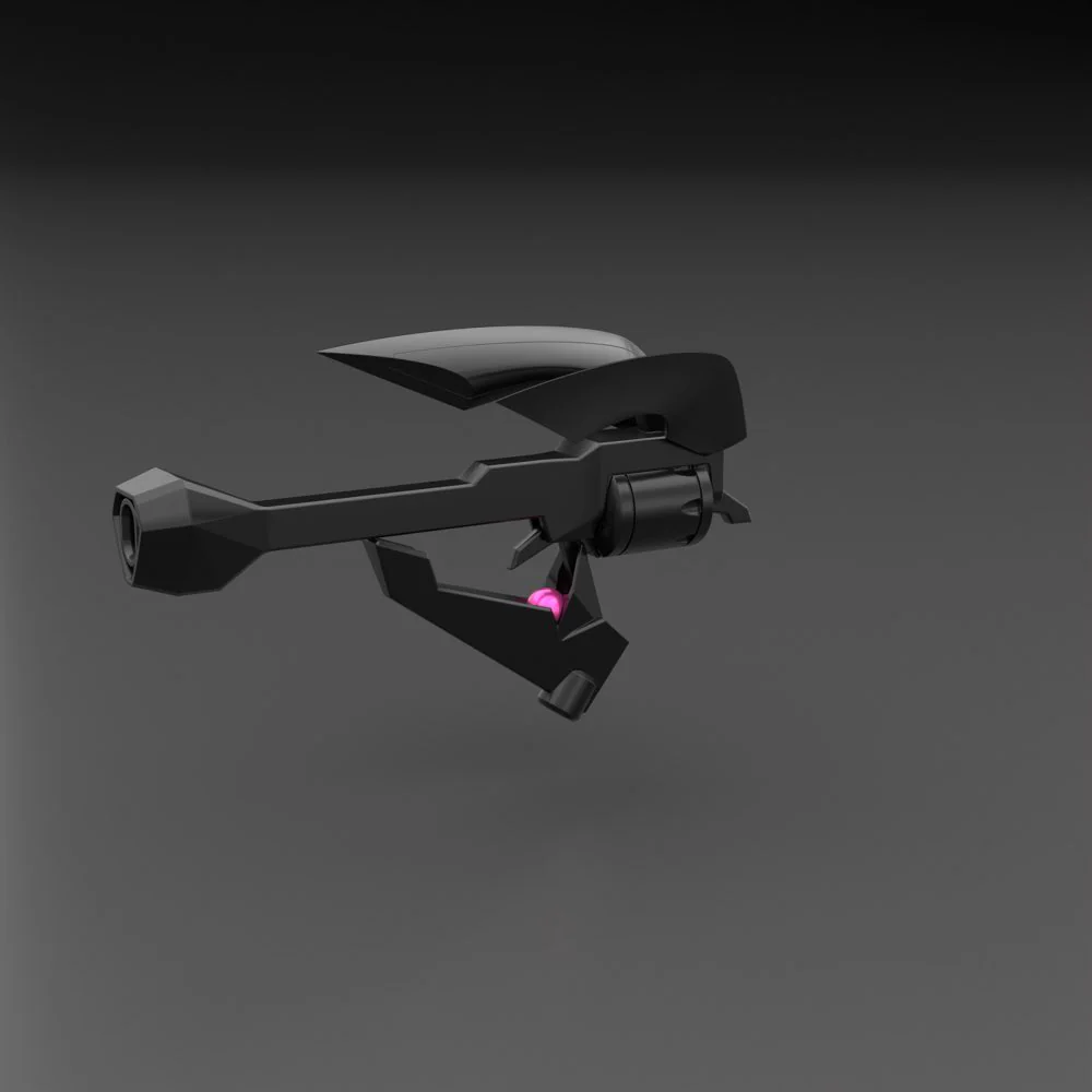 SMP Astranagant (Super Robot Wars OG) - Image 16