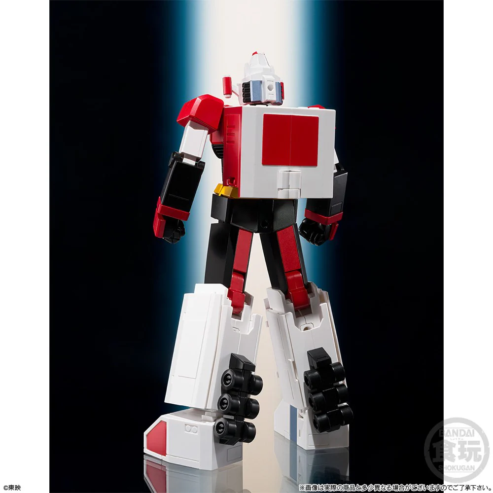 SMP Fighting General Daimos - Image 3