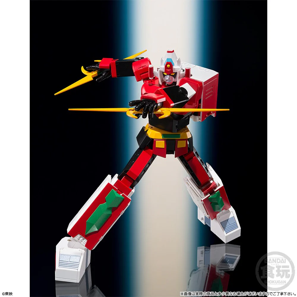 SMP Fighting General Daimos - Image 6