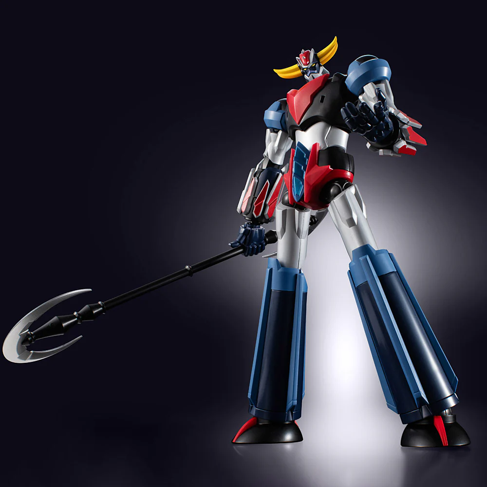 SMP Grendizer