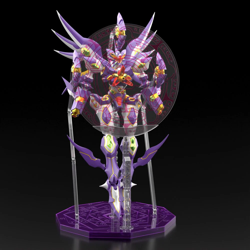 SMP R-GUN Rivale & Wildschwein (Super Robot Wars OG) - Image 9