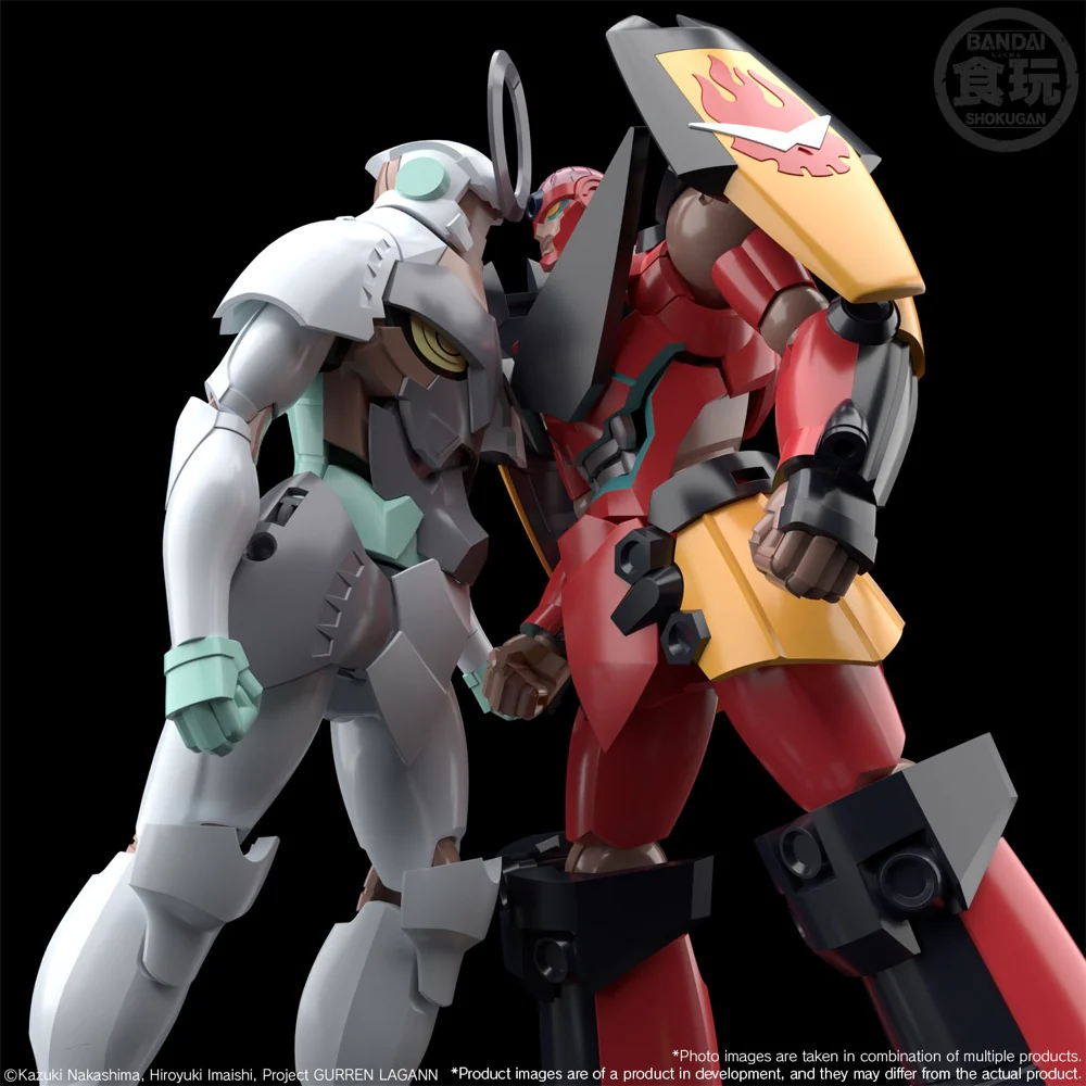 SMP Gurren Lagann (set of 2) - Image 6