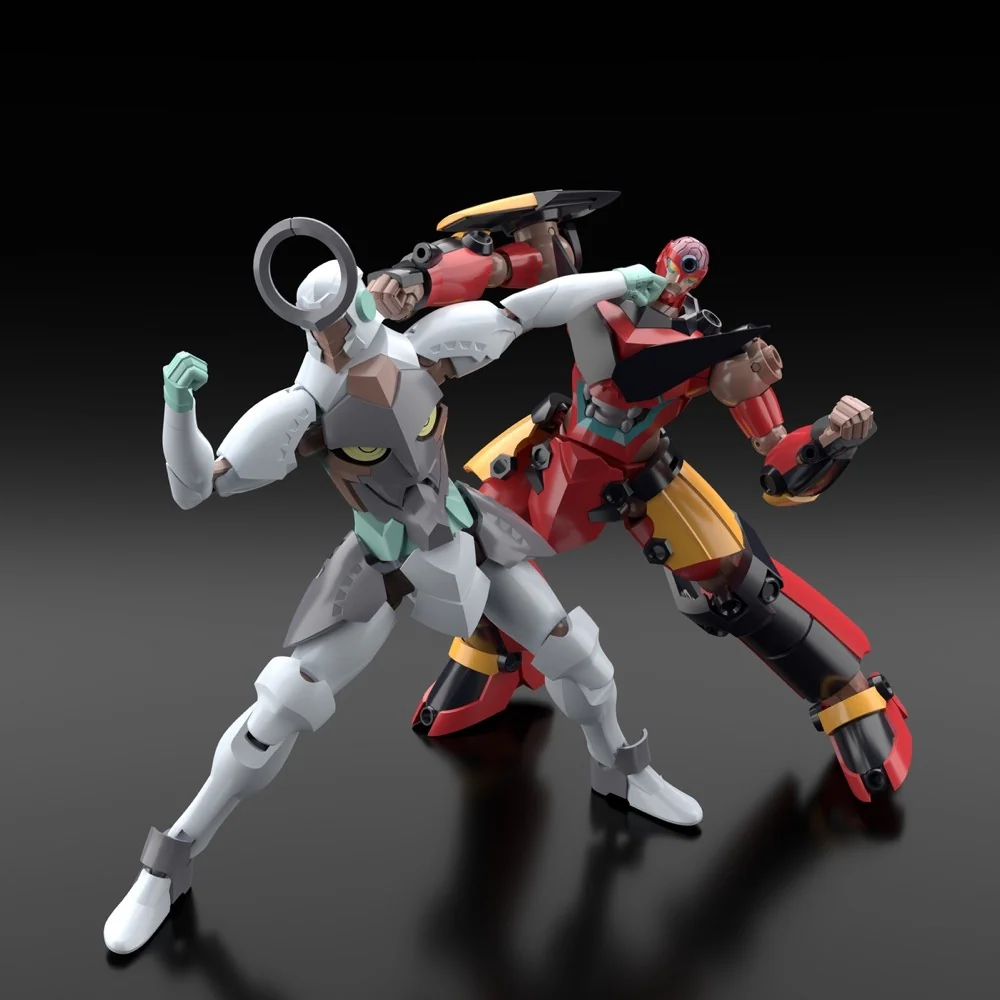 SMP Gurren Lagann (set of 2) - Image 7