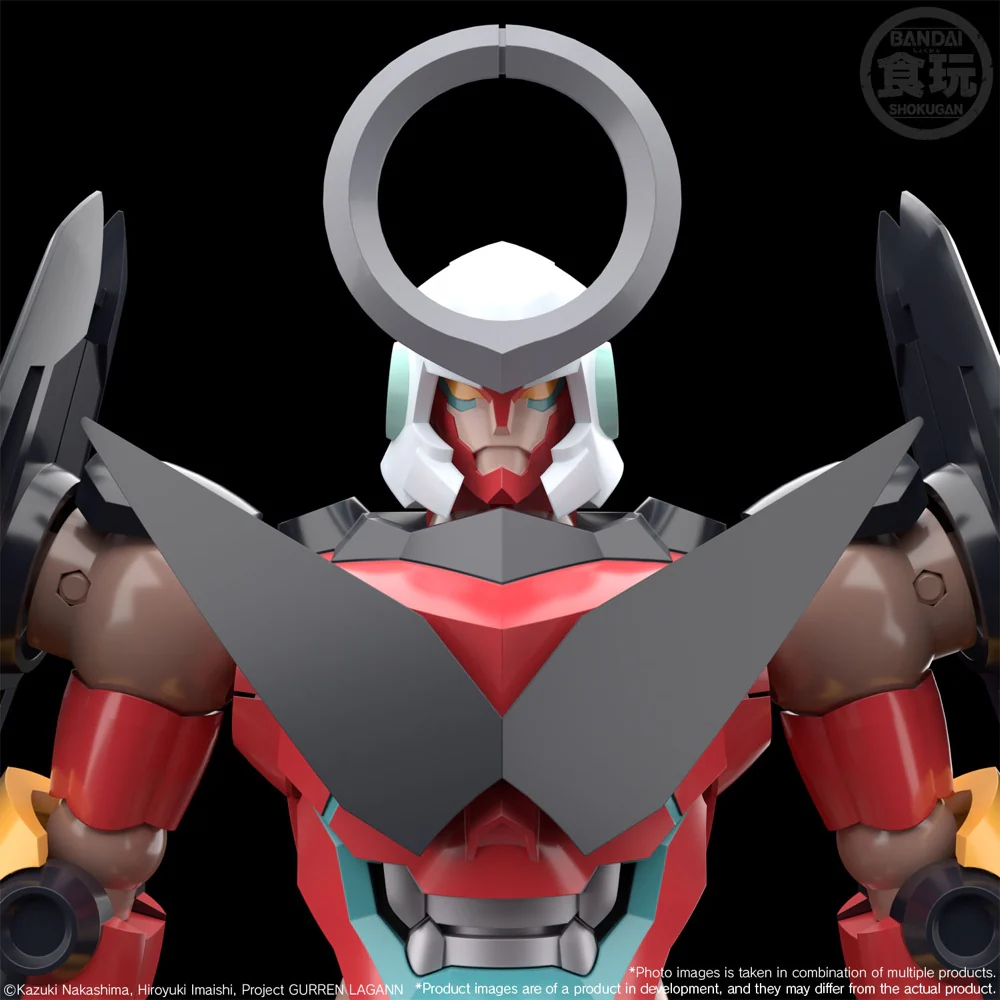 SMP Gurren Lagann (set of 2) - Image 8
