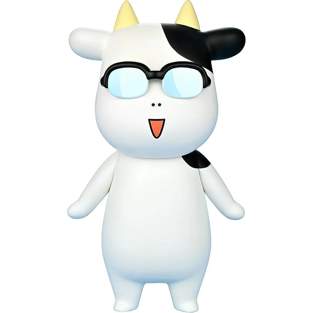 Soft Vinyl Hiromu Arakawa A-Type Smiling (Hyakusho Kizoku-the Farmer's Days)