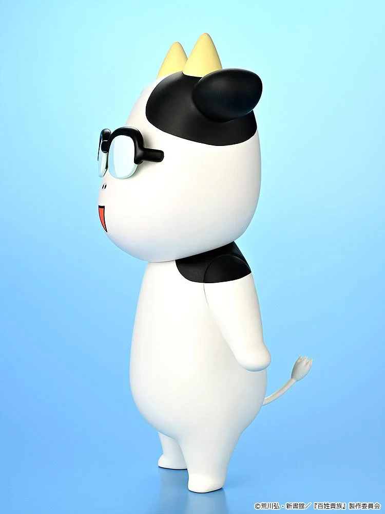 Soft Vinyl Hiromu Arakawa A-Type Smiling (Hyakusho Kizoku-the Farmer's Days) - Image 5