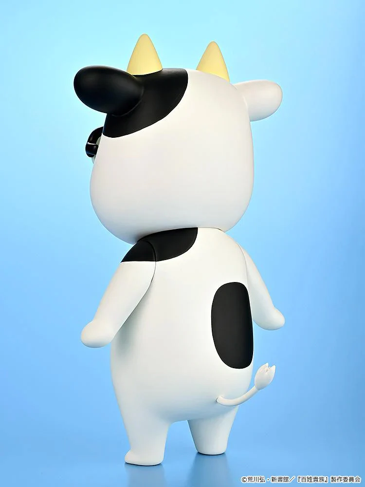 Soft Vinyl Hiromu Arakawa A-Type Smiling (Hyakusho Kizoku-the Farmer's Days) - Image 6