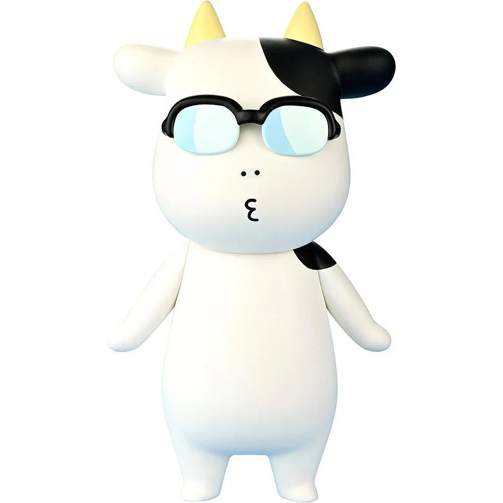 Soft Vinyl Hiromu Arakawa B-Type Whistling (Hyakusho Kizoku-the Farmer's Days)