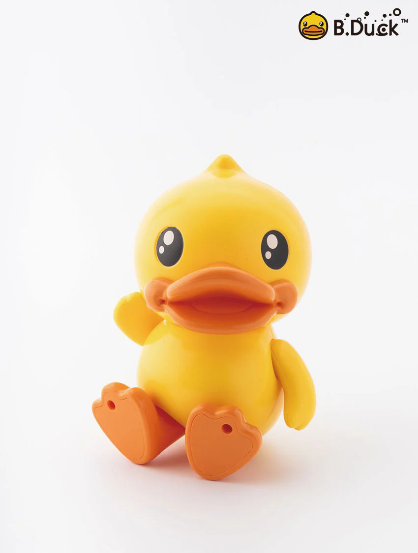 SOSKILL x ULTRA EGG B.Duck Model Kit - Image 4