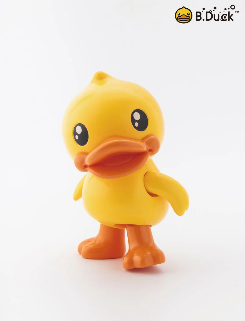 SOSKILL x ULTRA EGG B.Duck Model Kit - Image 5