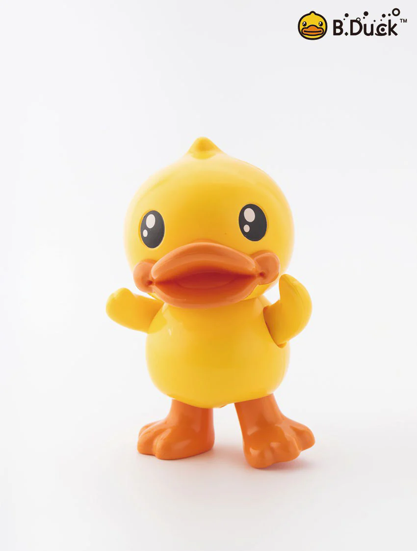 SOSKILL x ULTRA EGG B.Duck Model Kit - Image 6