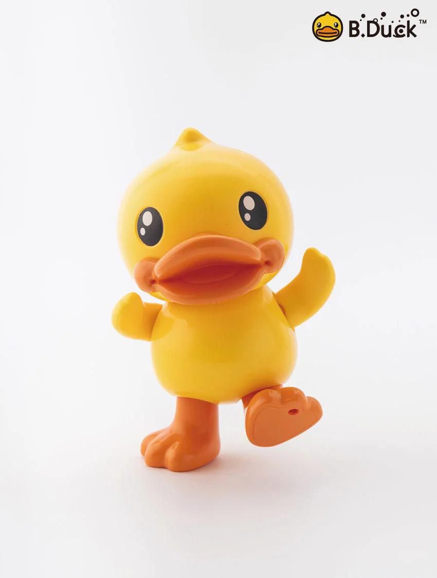 SOSKILL x ULTRA EGG B.Duck Model Kit - Image 7