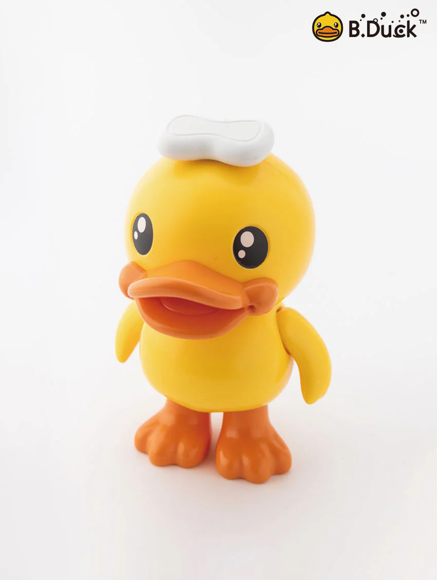 SOSKILL x ULTRA EGG B.Duck Model Kit - Image 8