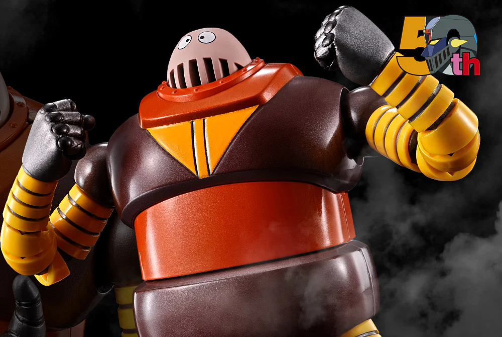 GX-10R Boss Borot - Image 14