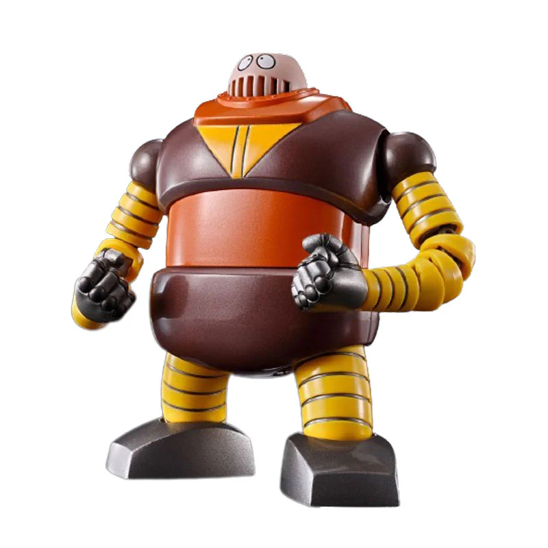 GX-10R Boss Borot - Image 2