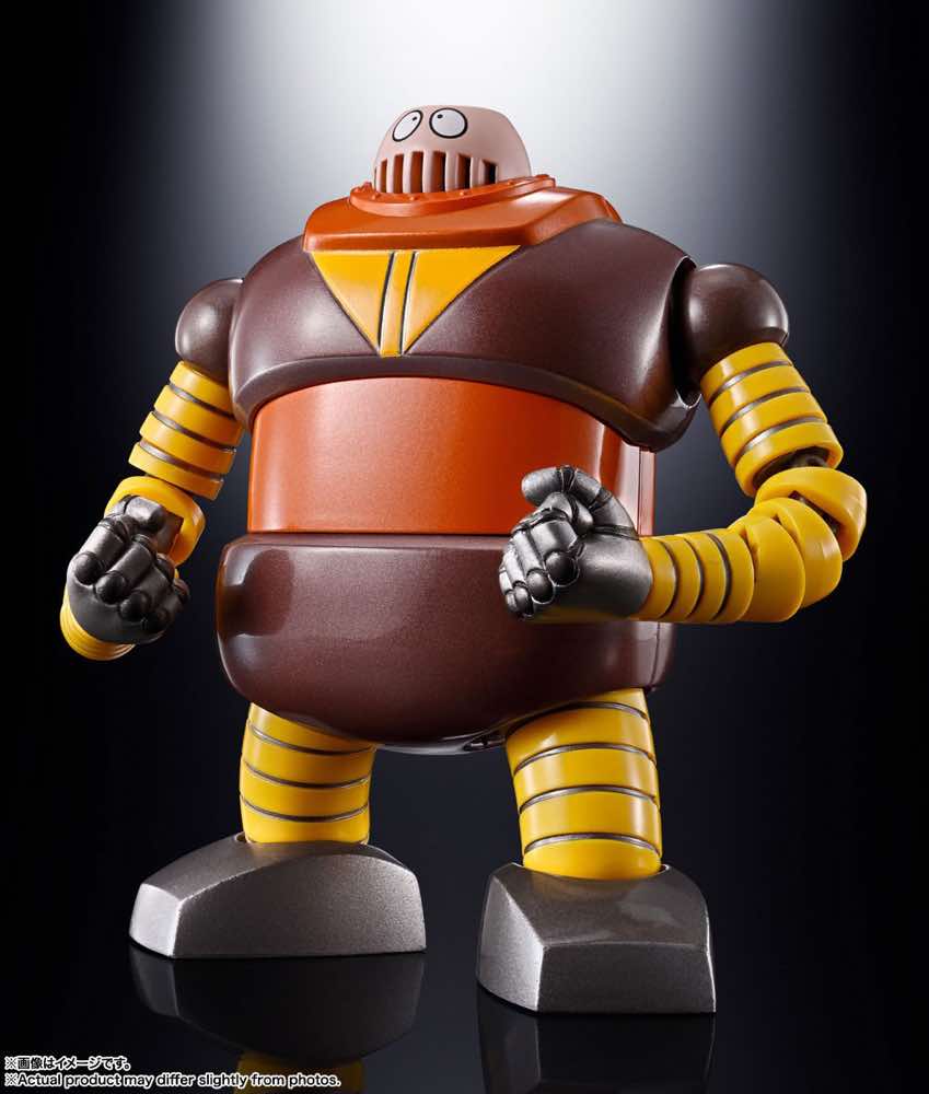 GX-10R Boss Borot - Image 7
