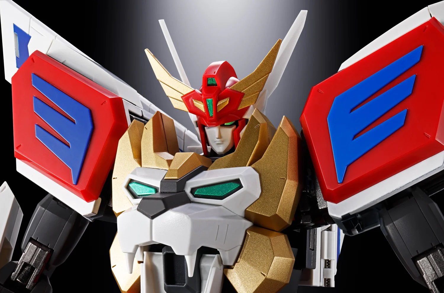 Soul of Chogokin GX-120 KINGEXKIZER (The Brave Fighter Exkizer) - Image 13