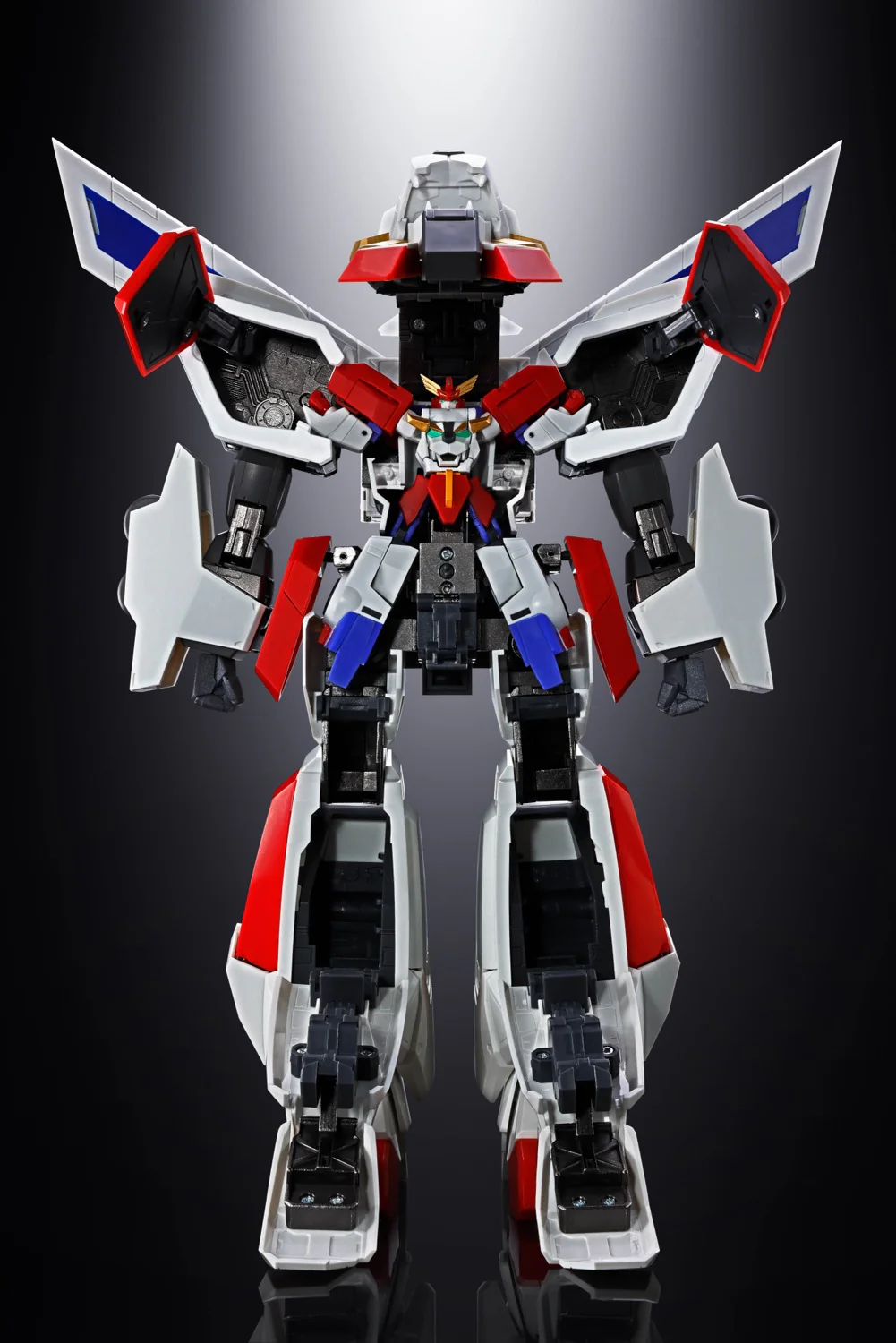Soul of Chogokin GX-120 KINGEXKIZER (The Brave Fighter Exkizer) - Image 6
