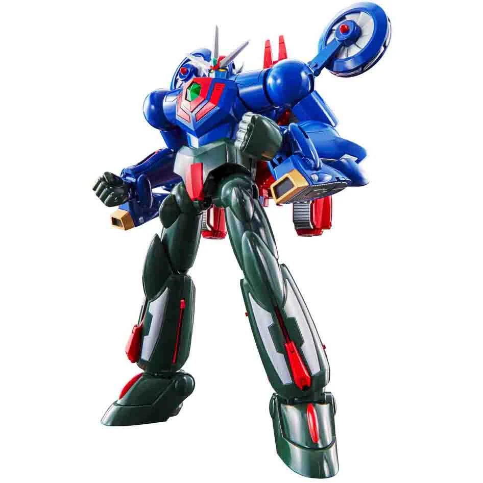 GX-96 Getter Robot Go