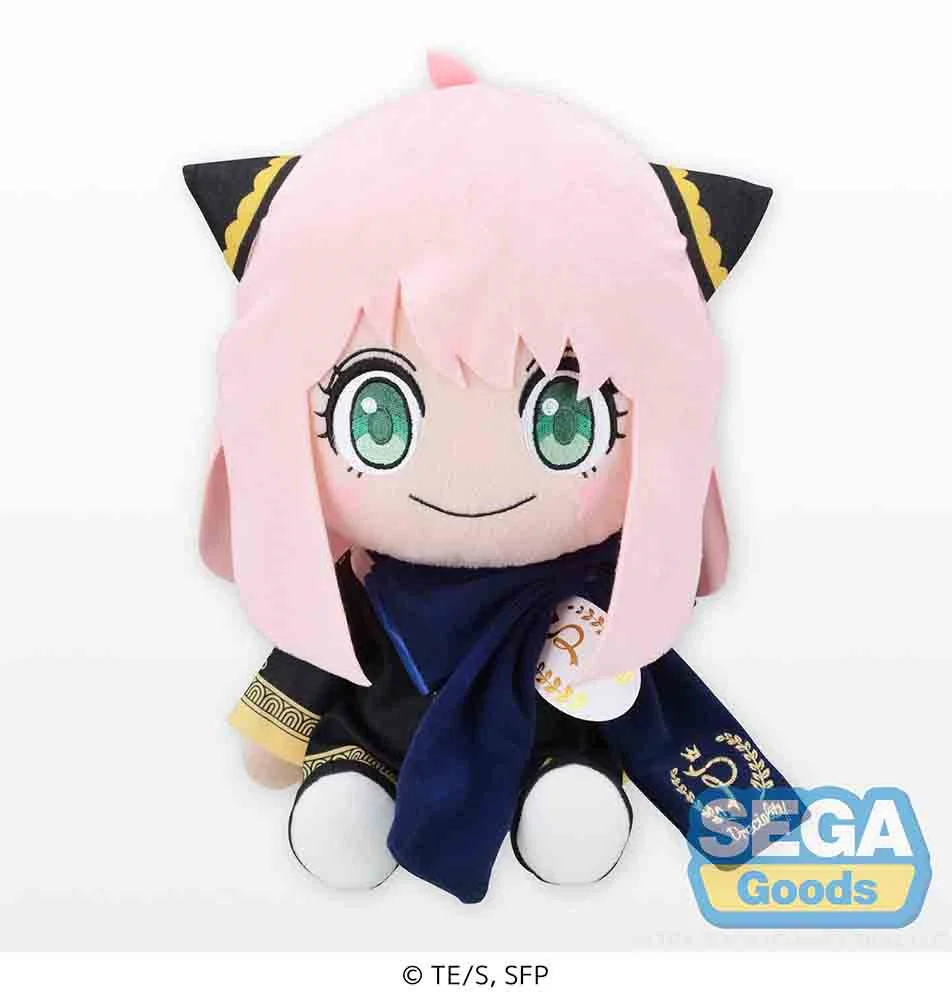 SP Plush Vol.2: Anya Forger - Image 2