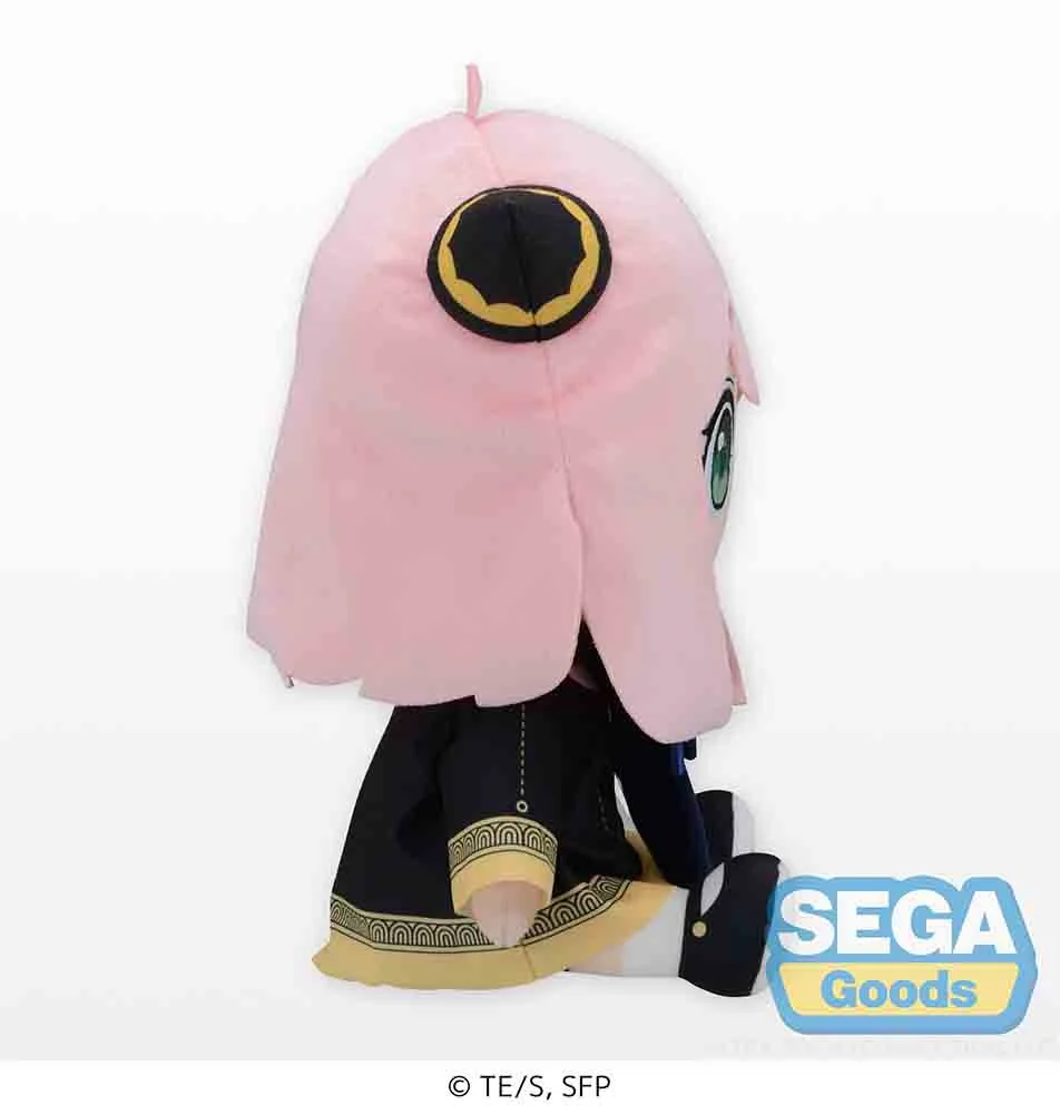SP Plush Vol.2: Anya Forger - Image 4