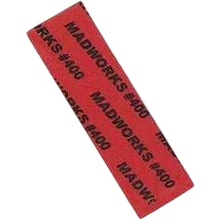 SP3-400 Sanding Sponge 400 Grit 3mm (10 pieces)