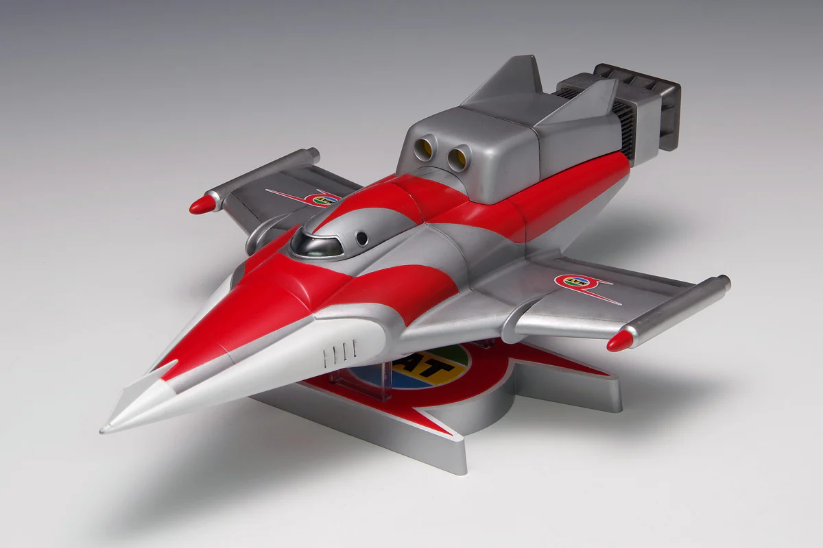 Space Arrow Model Kit - Image 3