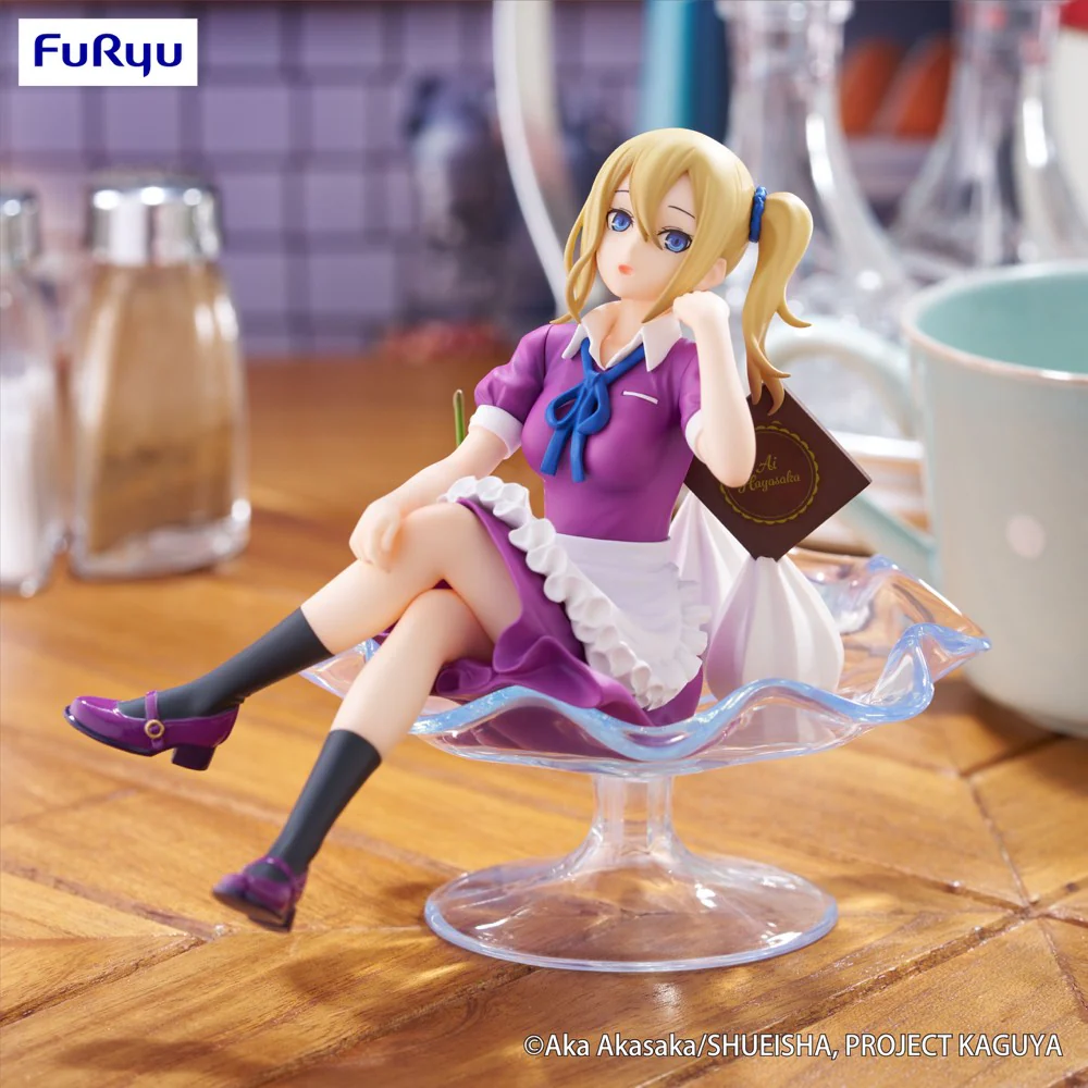 Special Figure: Ai Hayasaka Parfait Ver. (Kaguya-sama: Love Is War) - Image 10