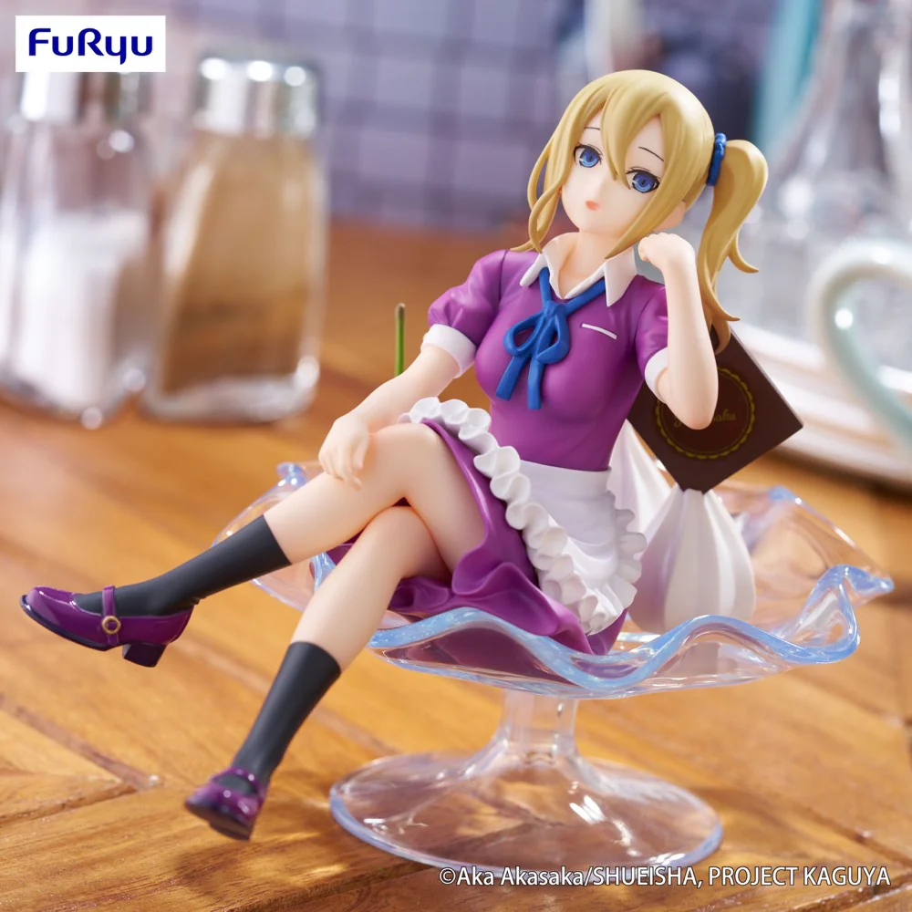 Special Figure: Ai Hayasaka Parfait Ver. (Kaguya-sama: Love Is War) - Image 11