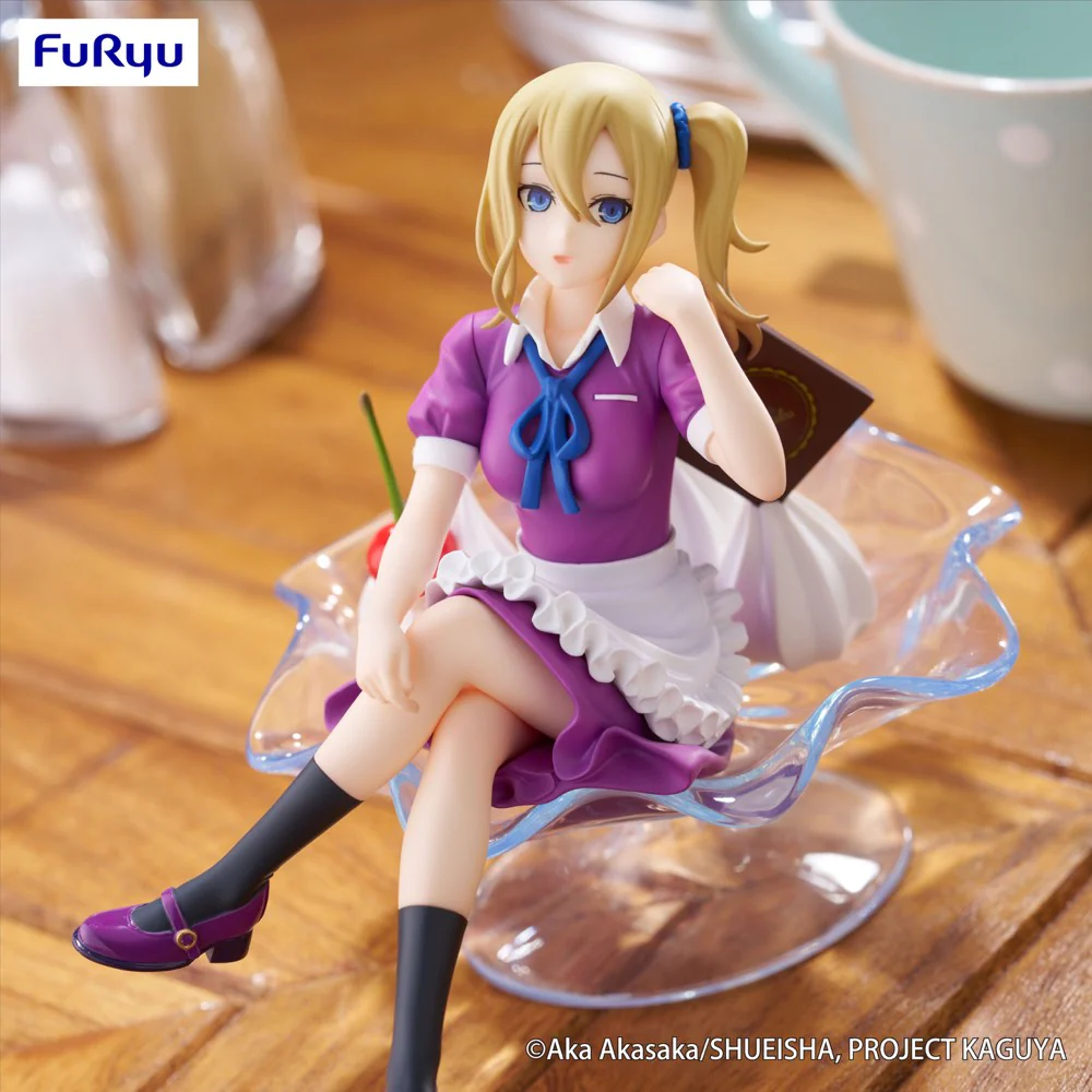 Special Figure: Ai Hayasaka Parfait Ver. (Kaguya-sama: Love Is War) - Image 12