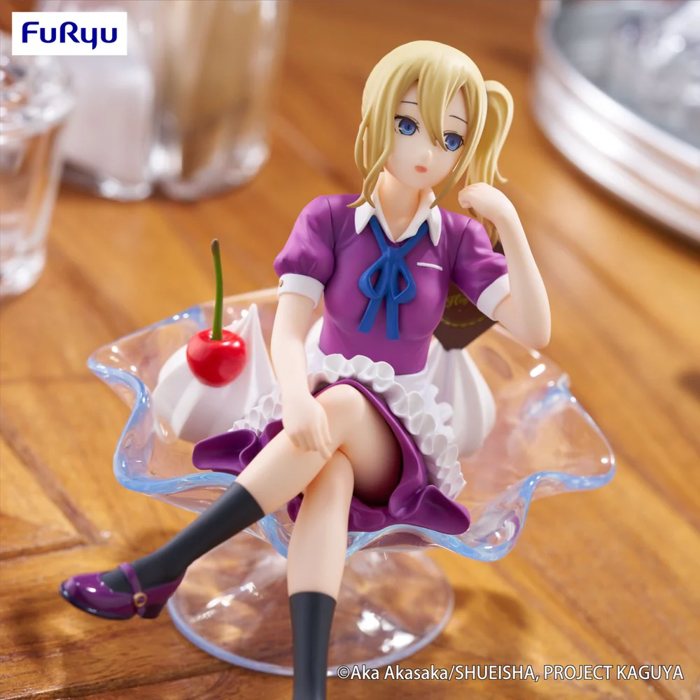 Special Figure: Ai Hayasaka Parfait Ver. (Kaguya-sama: Love Is War) - Image 13