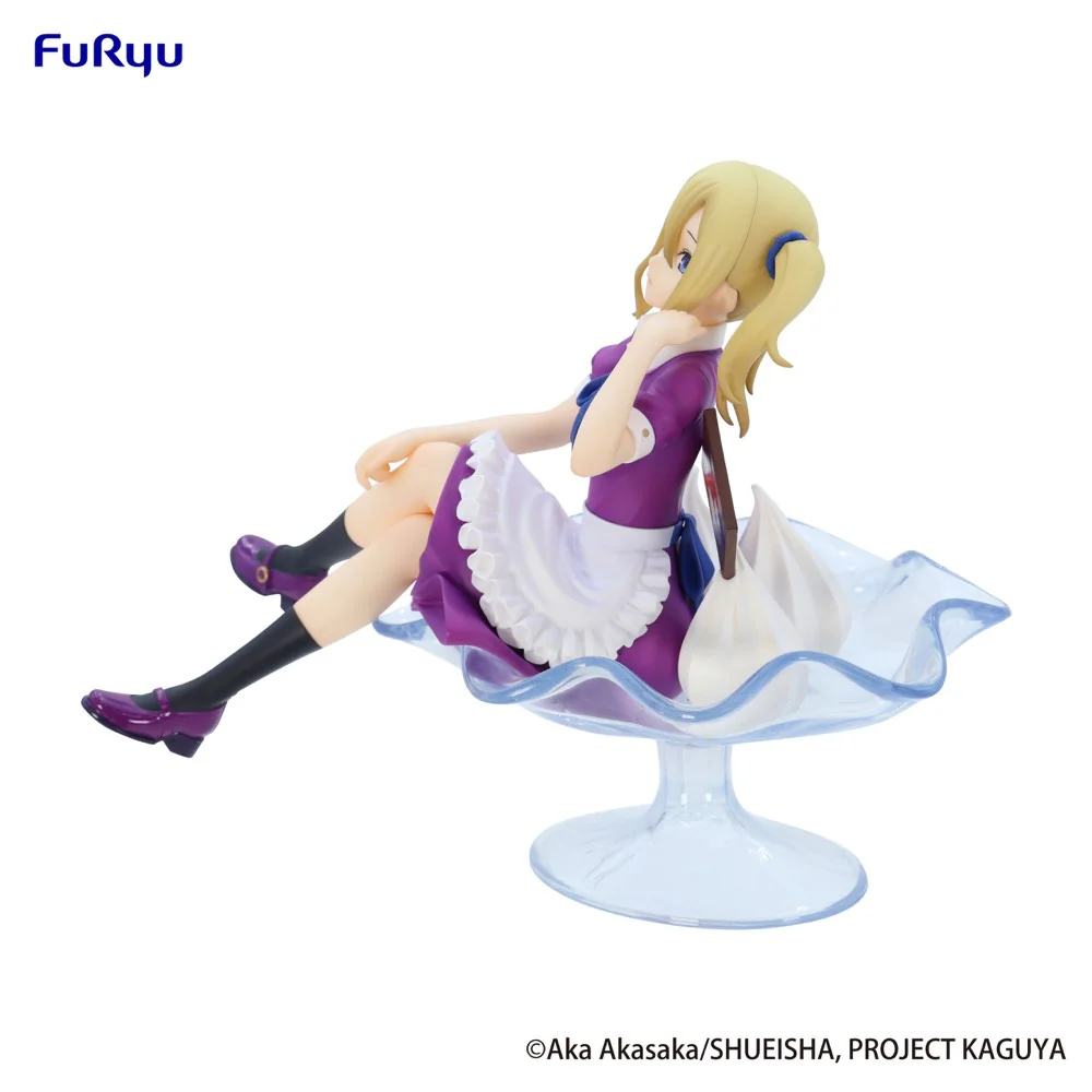Special Figure: Ai Hayasaka Parfait Ver. (Kaguya-sama: Love Is War) - Image 3