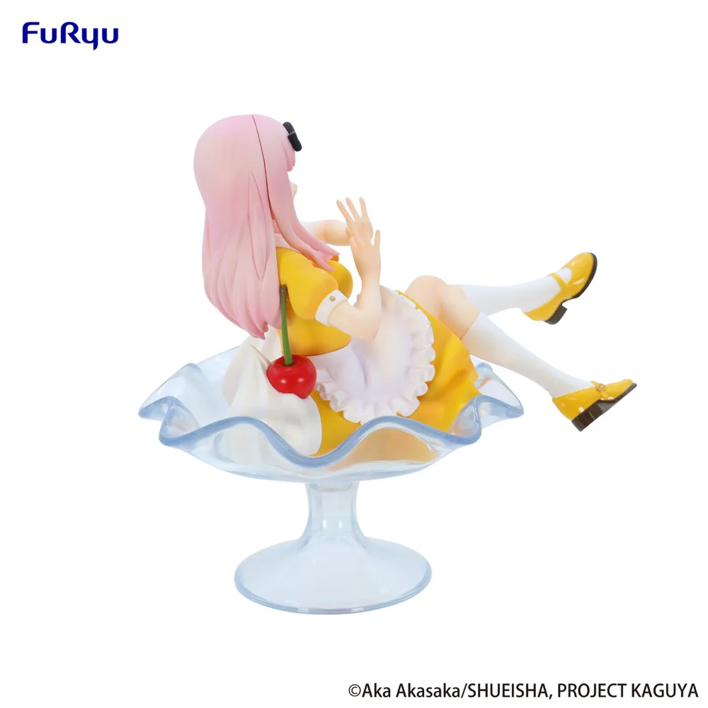 Special Figure: Chika Fujiwara Parfait Ver. (Kaguya-sama: Love Is War) - Image 8