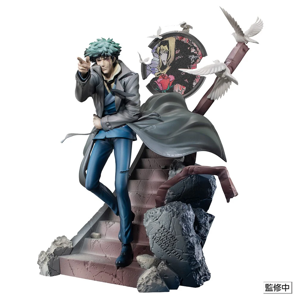 Spike Spiegel ~Daybreak~ 2nd GIG (Cowboy Bebop) - Image 3