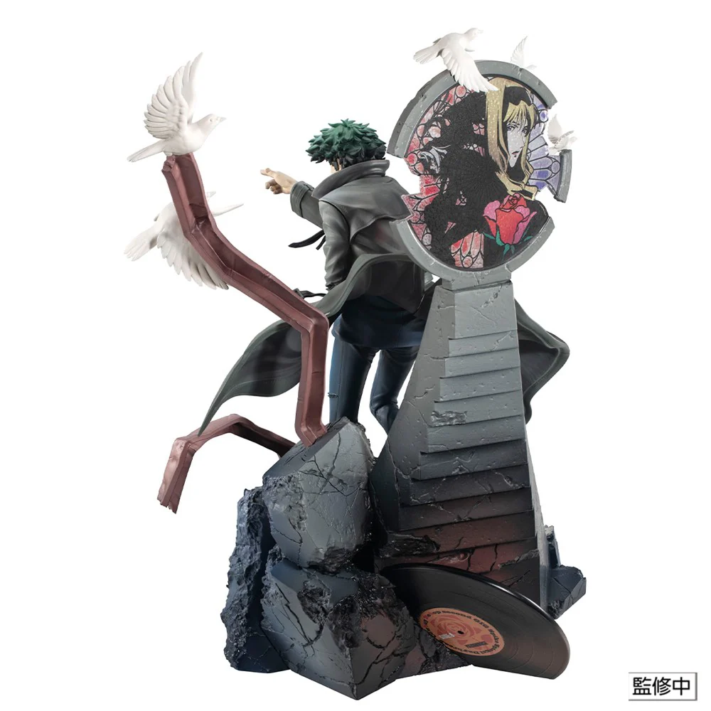 Spike Spiegel ~Daybreak~ 2nd GIG (Cowboy Bebop) - Image 6