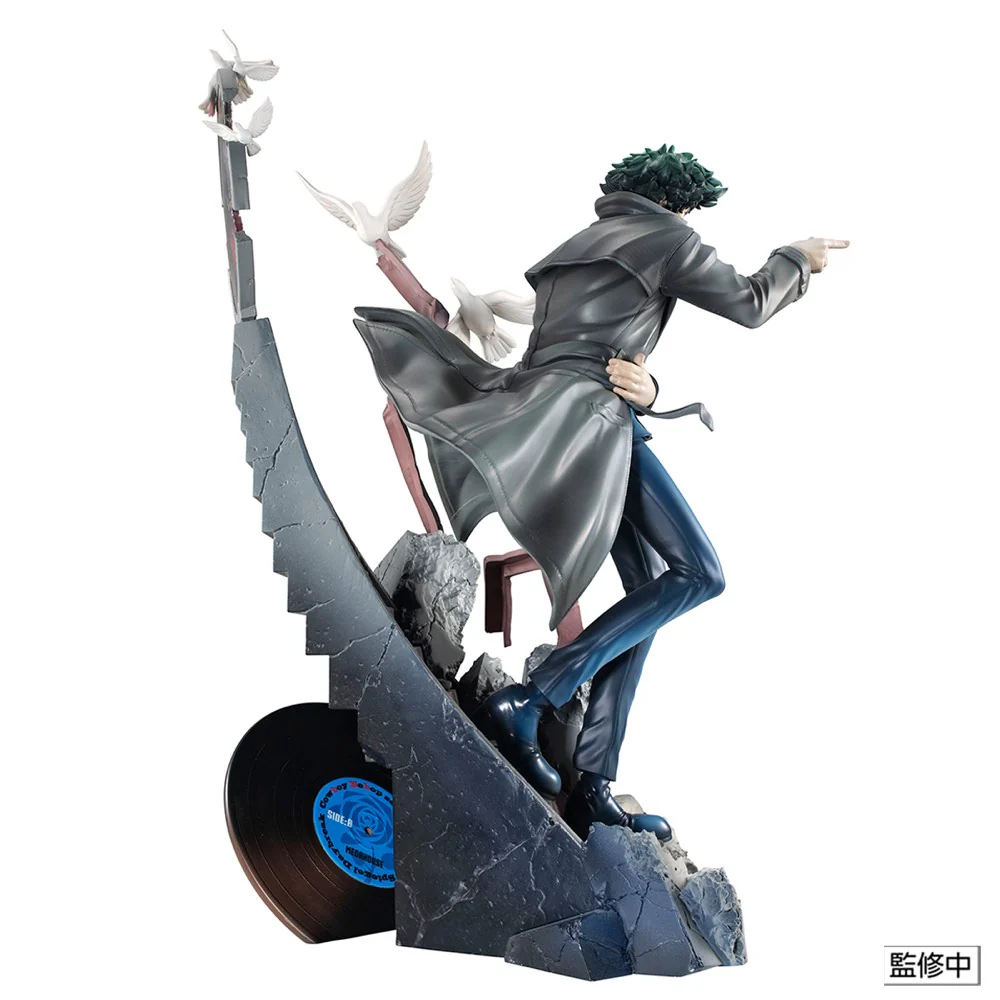 Spike Spiegel ~Daybreak~ 2nd GIG (Cowboy Bebop) - Image 7